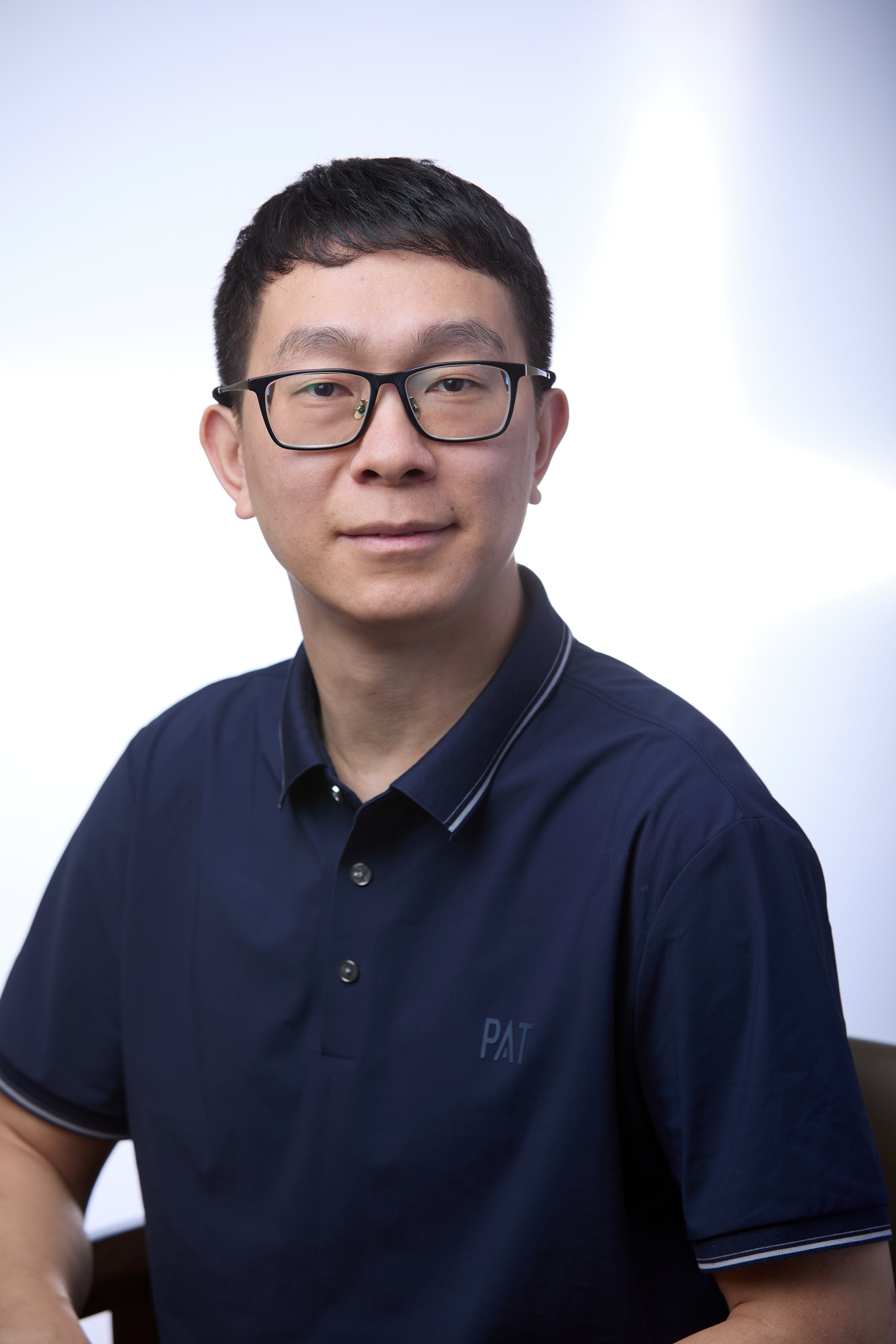 Prof. Zhen Chen